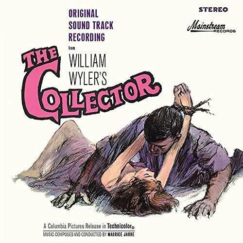 David & Lisa / The Collector (Colonna sonora) - CD Audio