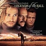 Legends Of The Fall (Colonna sonora)