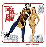 Take Her, She's Mine (Colonna sonora)