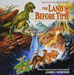 Land Before Time (Colonna Sonora)