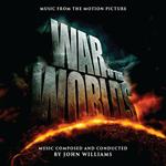 War Of The Worlds (Colonna Sonora)