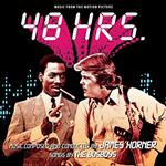 48 Hrs. (Colonna Sonora)