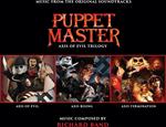 Puppet Master - Axis Of Evil Trilogy