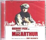 MacArthur (Colonna sonora)