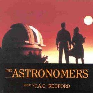 Astronomers (Colonna sonora) - CD Audio