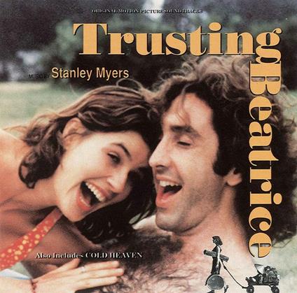 Trusting Beatrice' (Colonna sonora) - CD Audio di Stanley Myers