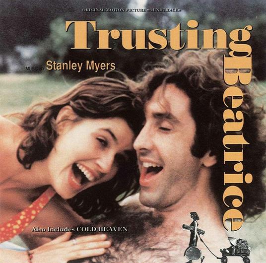 Trusting Beatrice' (Colonna sonora) - CD Audio di Stanley Myers