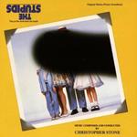The Stupids (Colonna Sonora)