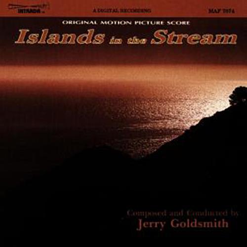 Islands In The Stream (Colonna Sonora) - CD Audio