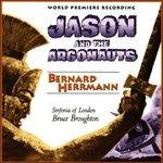 Jason & the Argonauts (Colonna sonora)