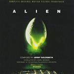 Alien (Colonna sonora)