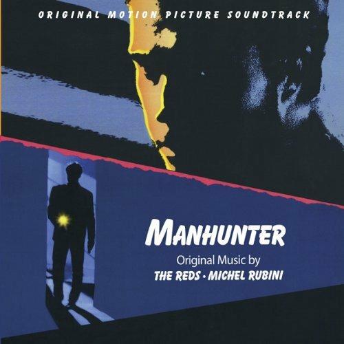 Manhunter (Colonna sonora) - CD Audio
