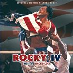 Rocky Iv (Colonna sonora)