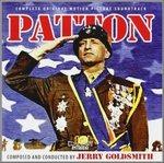 Patton (Colonna sonora) - CD Audio