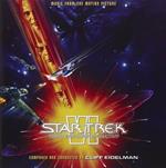 Star Trek Vi (Colonna sonora)