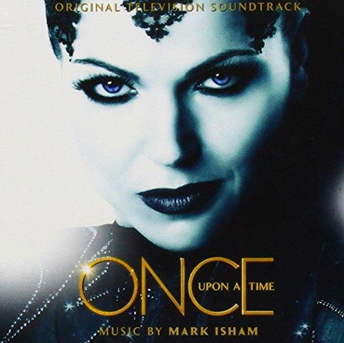 Once Upon a Time (Colonna sonora) - CD Audio