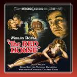 Red House (Colonna sonora)