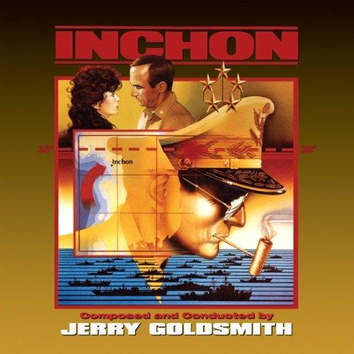 Inchon (Colonna sonora) - CD Audio