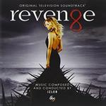 Revenge (Colonna sonora)