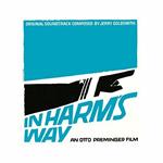 In Harm's Way (Colonna sonora)