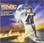 Back to the Future (Colonna sonora)