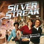Silver Streak (Colonna sonora) - CD Audio