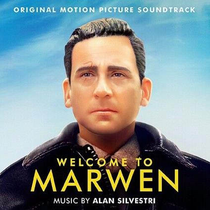 Welcome to Marwen (Colonna sonora) - CD Audio