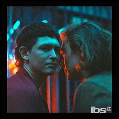 Nothing Yet - Vinile LP di Surf Curse