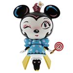 Disney: Miss Mindy Minnie Mouse Vinyl Figurine
