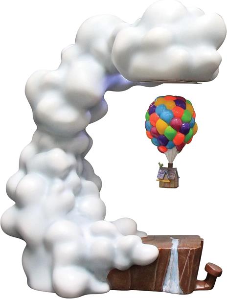Up Diorama - 2