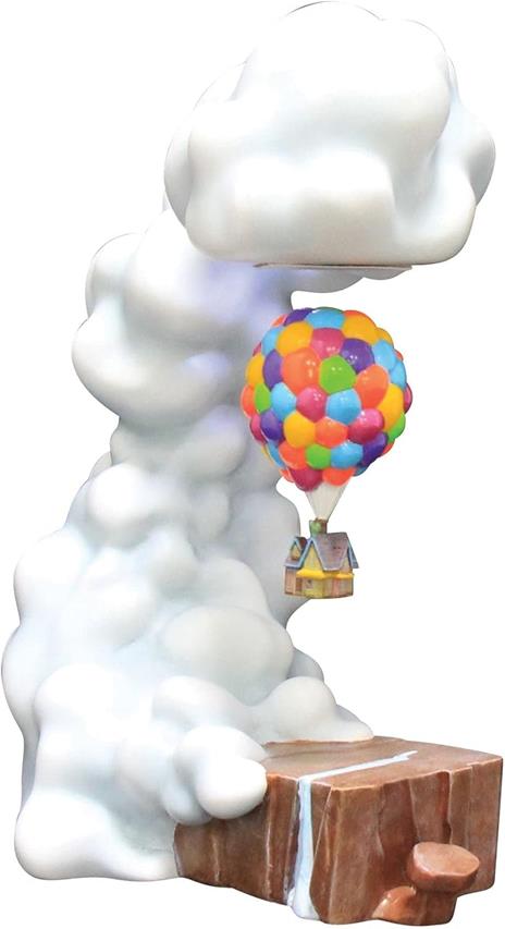 Up Diorama - 4