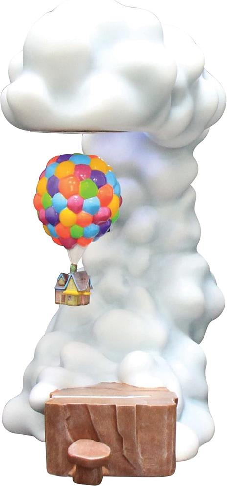 Up Diorama - 5
