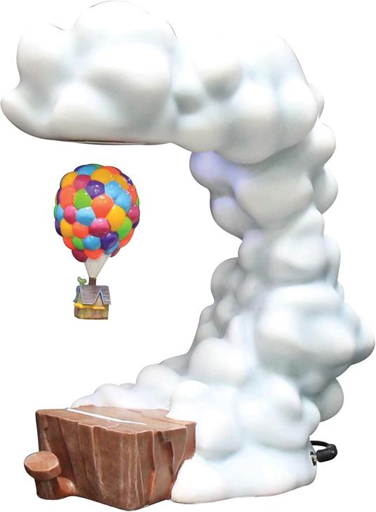 Up Diorama - 6