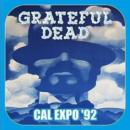 Cal Expo '92 - CD Audio di Grateful Dead