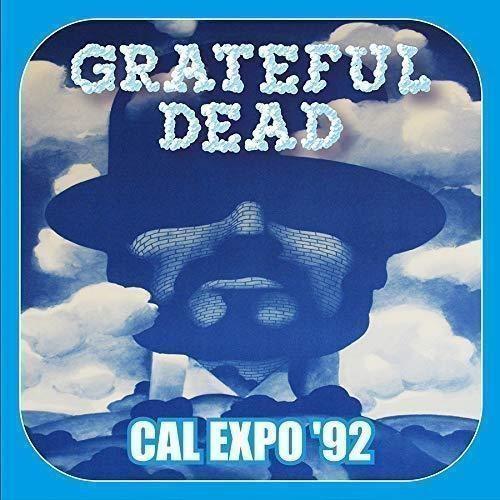 Cal Expo '92 - CD Audio di Grateful Dead