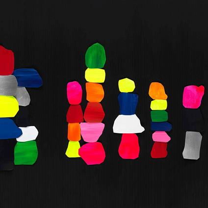 In the Dark Moving - Vinile LP di Emily Wells