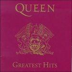 Greatest Hits (US Version) - CD Audio di Queen