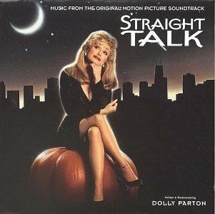 Straight Talk - CD Audio di Dolly Parton