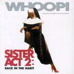 Sister Act II. Back in the Habit (Colonna sonora) - CD Audio