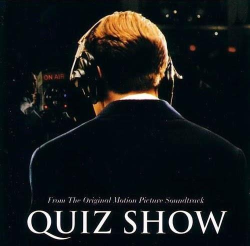Quiz Show (Colonna sonora) - CD Audio