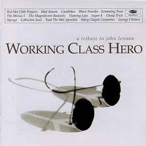 Working Class Hero - A Tribute To John Lennon - CD Audio