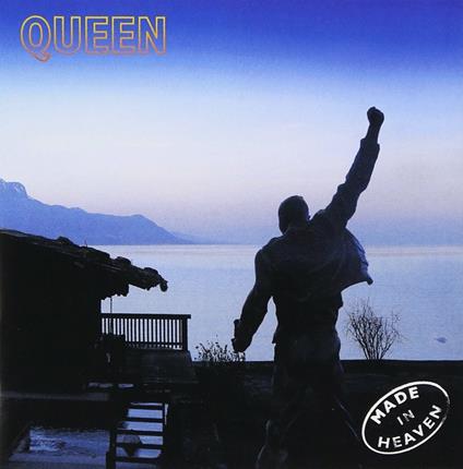 Made In Heaven - CD Audio di Queen