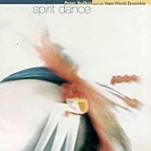 Spirit dance - CD Audio di Peter Buffett