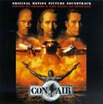 Con Air (Colonna sonora)