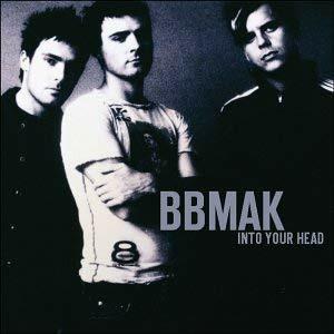 Into Your Head - CD Audio di Bbmak