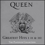 The Platinum Collection: Queen - CD Audio di Queen