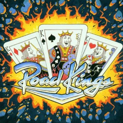 Road Kings - CD Audio di Road Kings