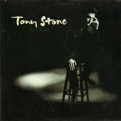 For a lifetime (Vinyl LP) - Vinile LP di Tony Stone