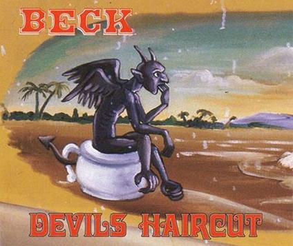 Devils Haircut - CD Audio Singolo di Beck
