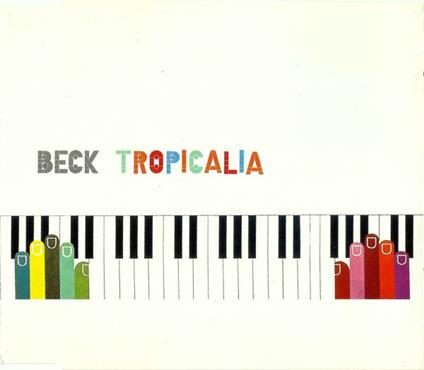 Tropicalia - HDCD di Beck